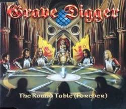 Grave Digger : The Round Table (Forever)